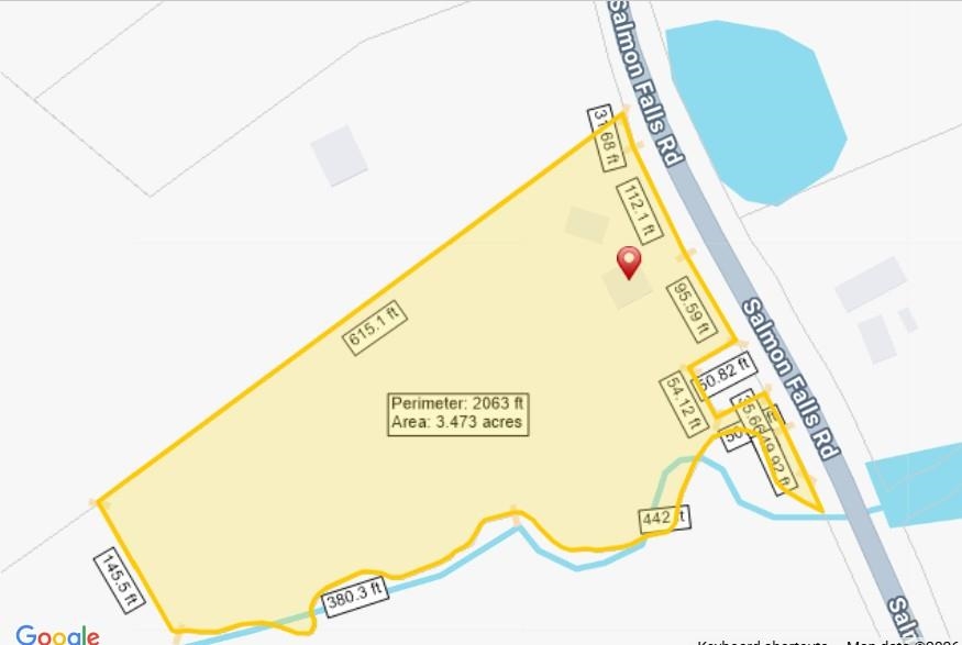 229 Salmon Falls Road