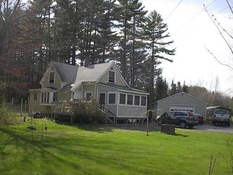 229 Salmon Falls Road Rochester NH 03868