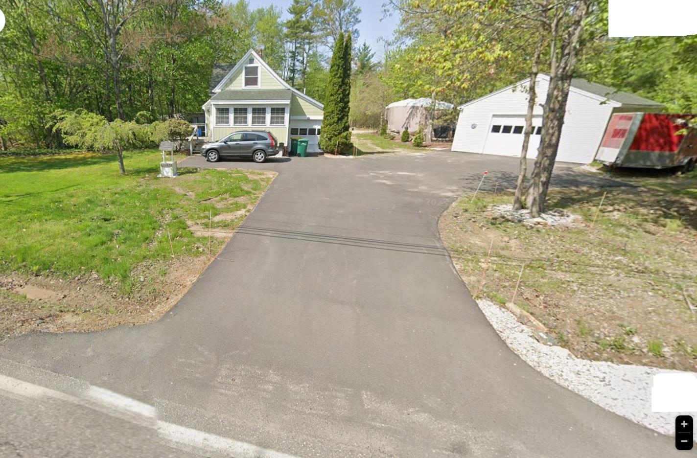 229 Salmon Falls Road