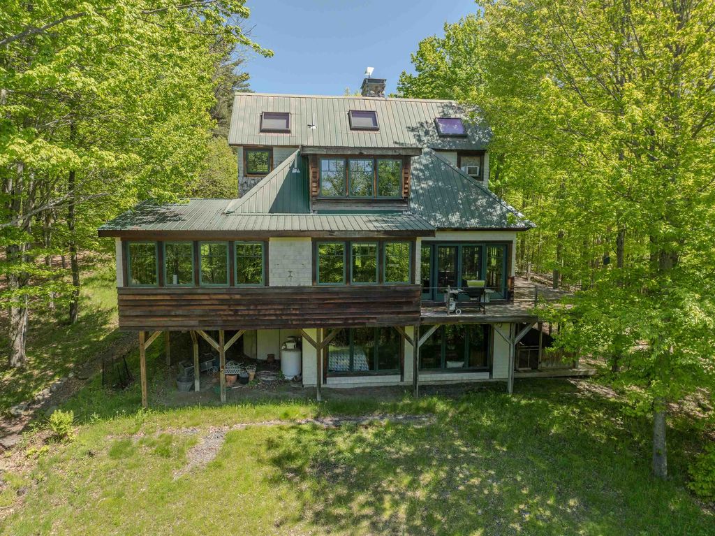 Photo of 398 Plains Road, Lisbon, NH 03585 (MLS # 5074242)