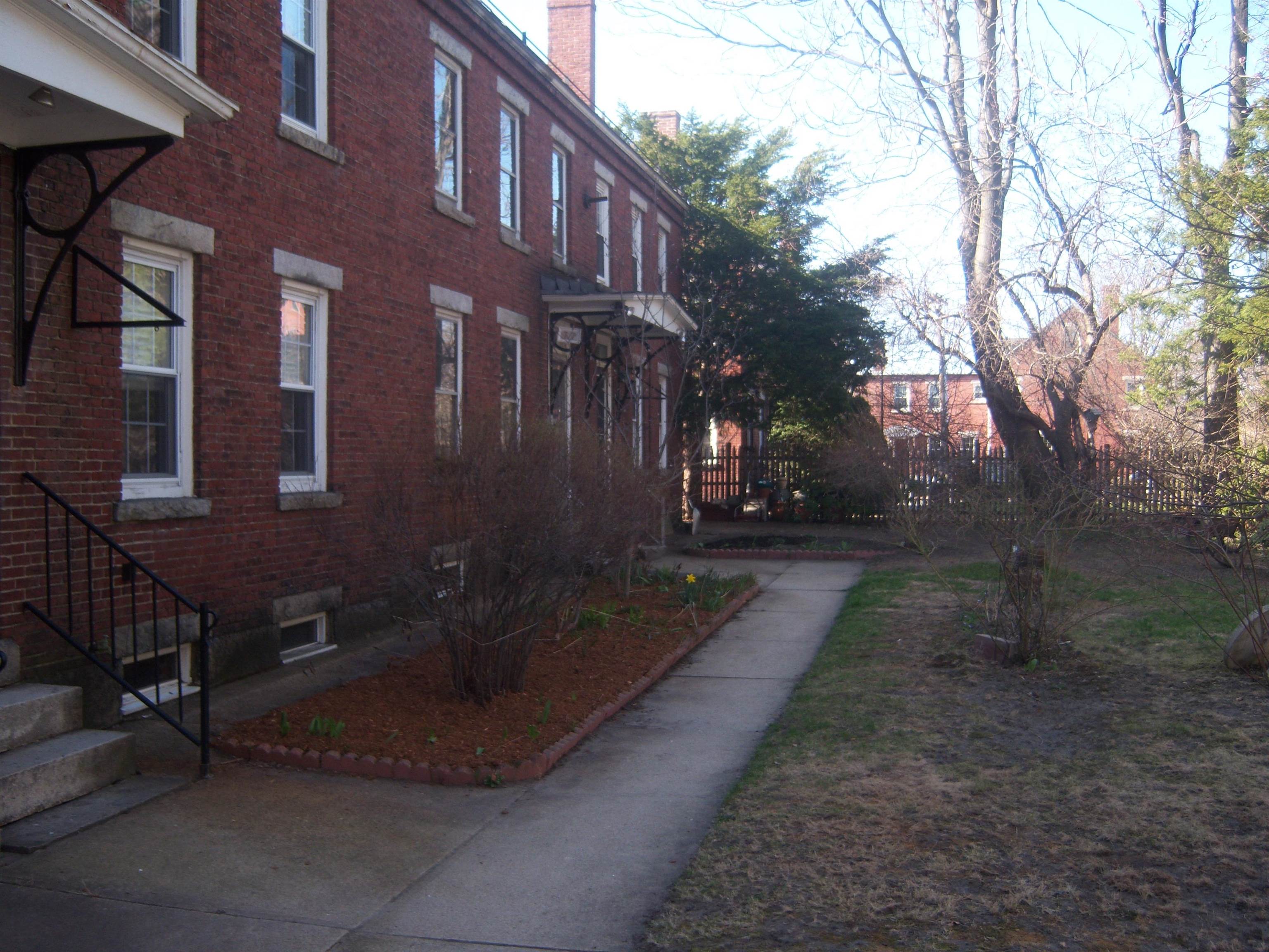 77 Pleasant Street