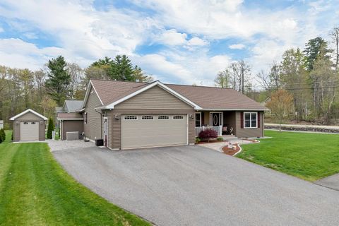 Photo of 7 Pendleton Road, Laconia, NH 03246 (MLS # 5088989)