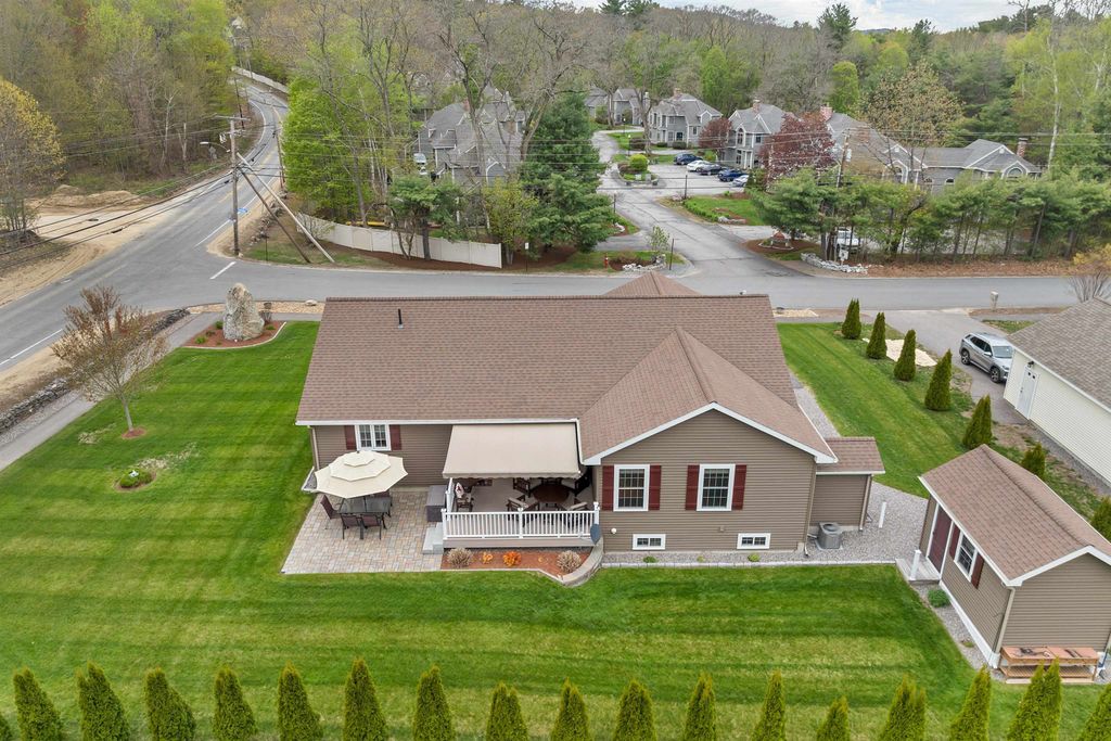Photo of 7 Pendleton Road, Laconia, NH 03246 (MLS # 5088989)