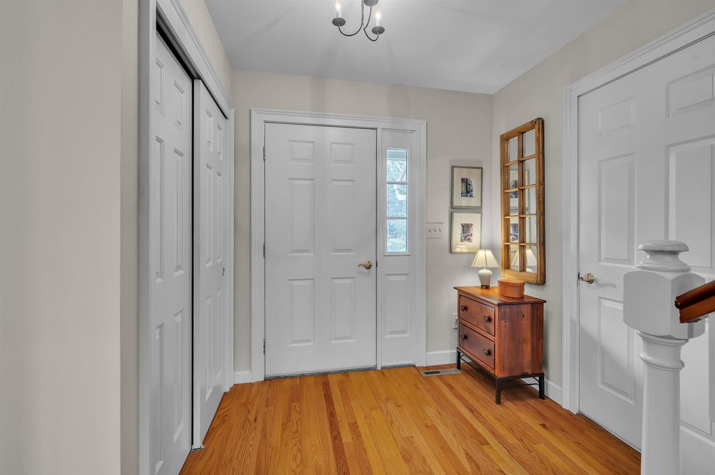 Photo of 56 Peninsula Drive, Stratham, NH 03885 (MLS # 5083748)