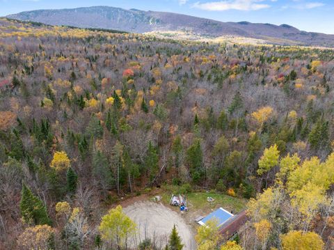 4827 Center Pond Road Newark VT 05871