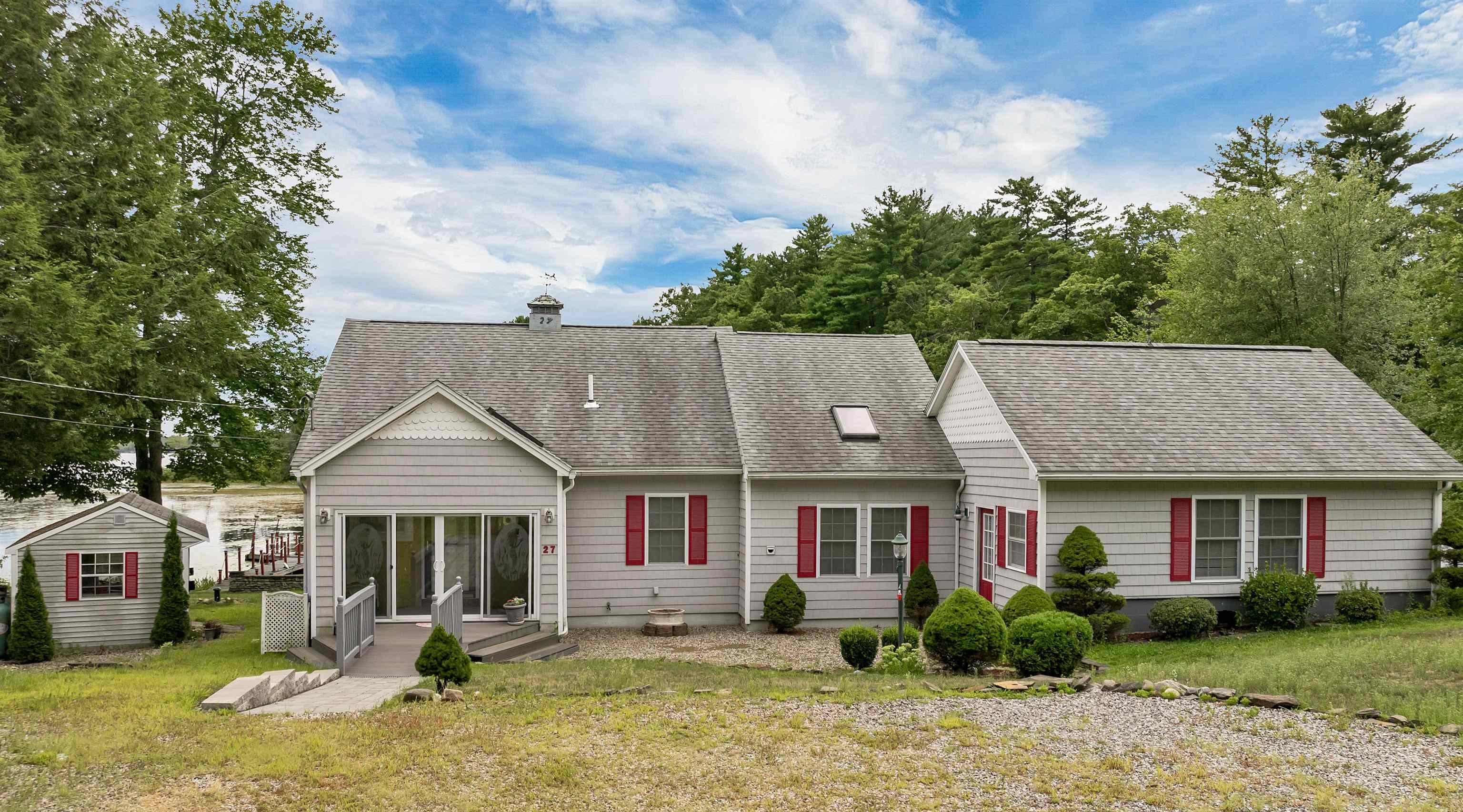 27 Collette Drive