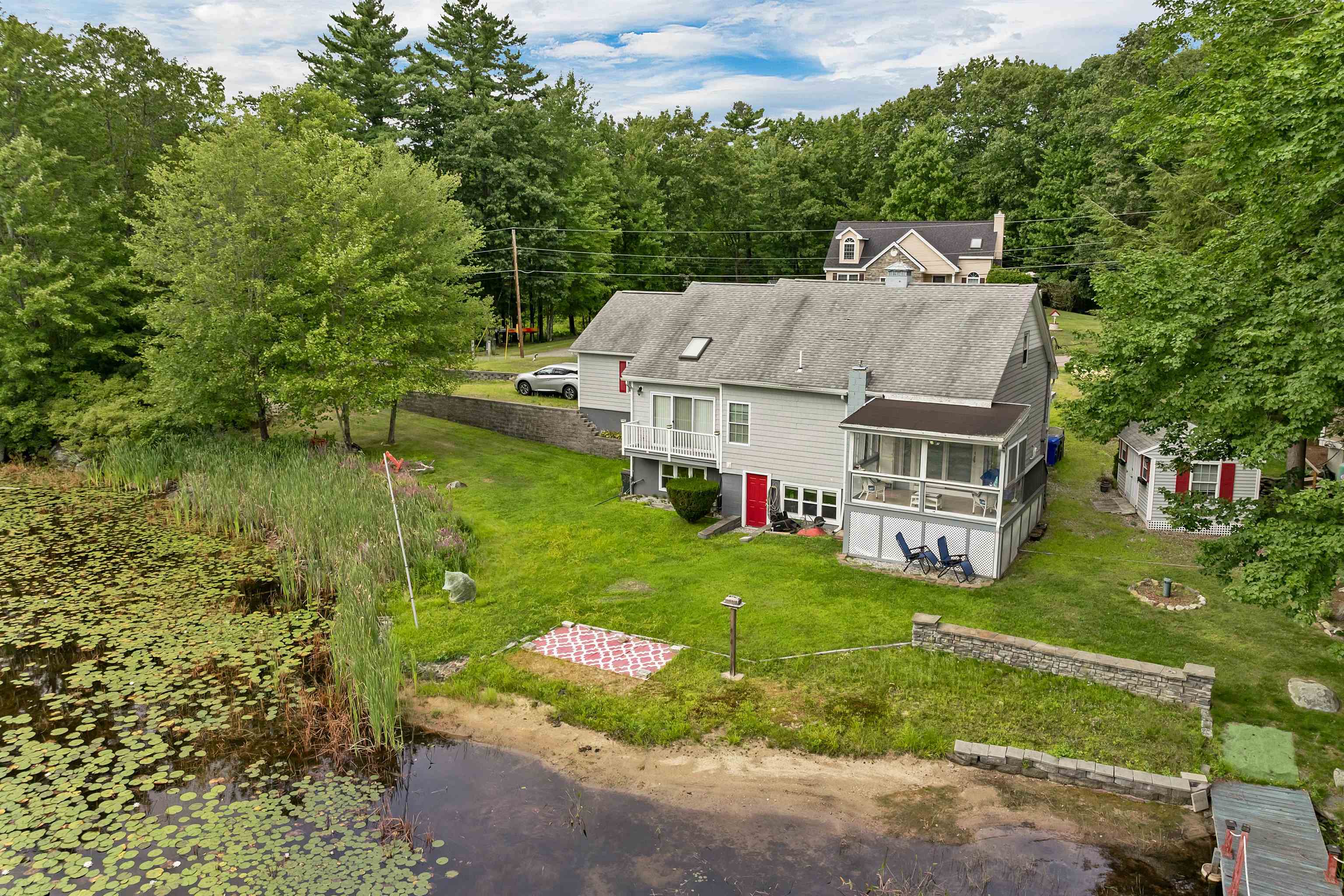 27 Collette Drive