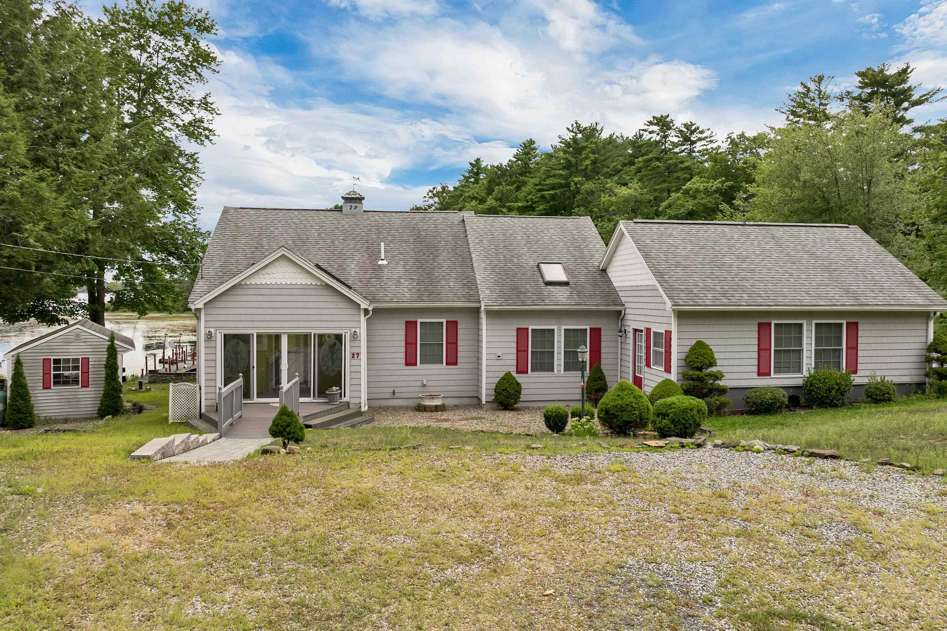 27 Collette Drive