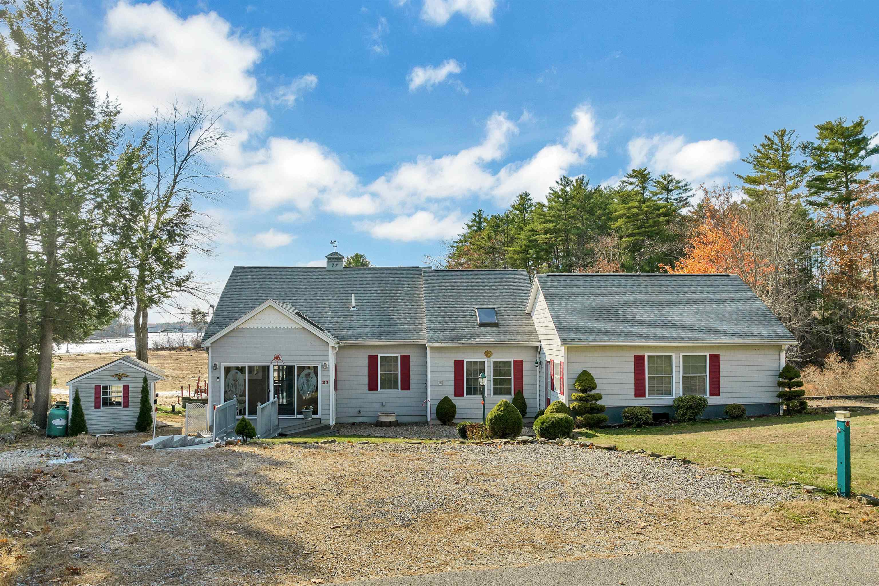 27 Collette Drive