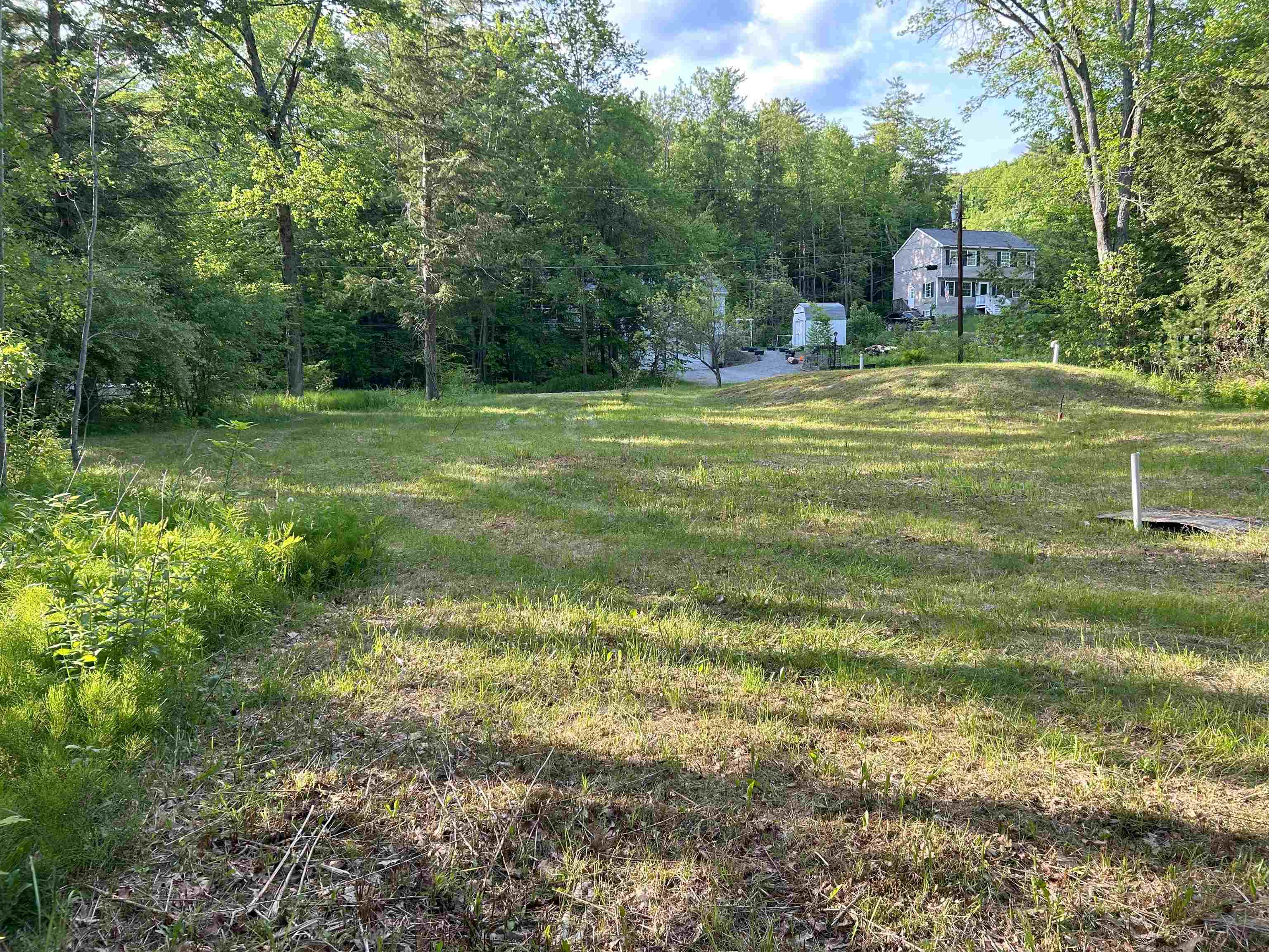9 Hillside Street