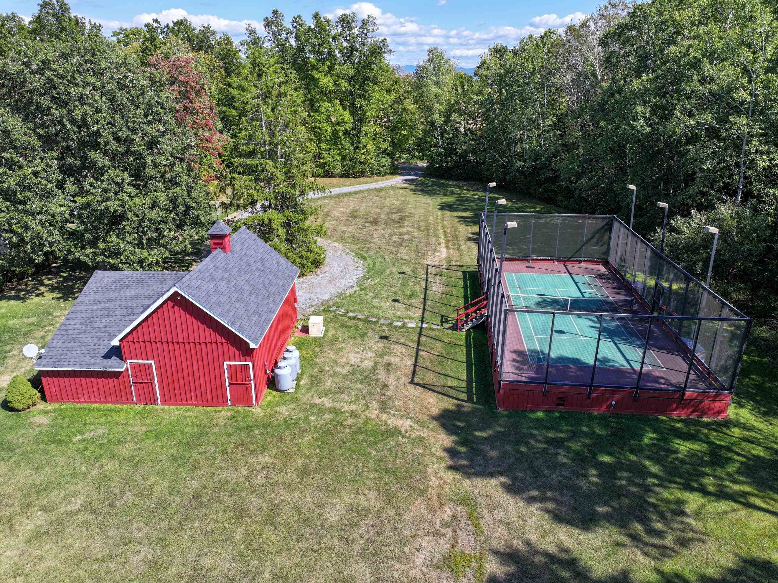 1691 N Bingham Street