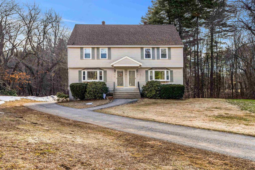 Photo of 56 Kingston Road #B, Plaistow, NH 03865 (MLS # 5080072)