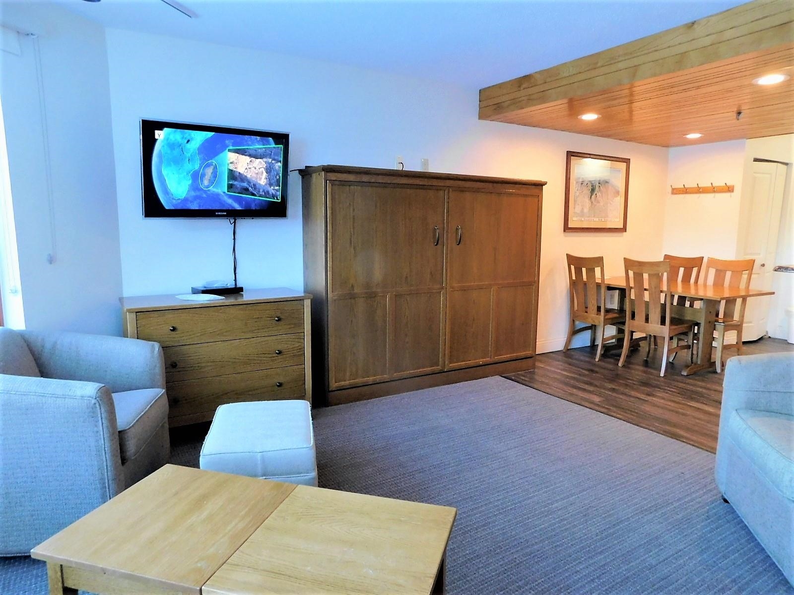 90 Loon Mountain Road 1221A