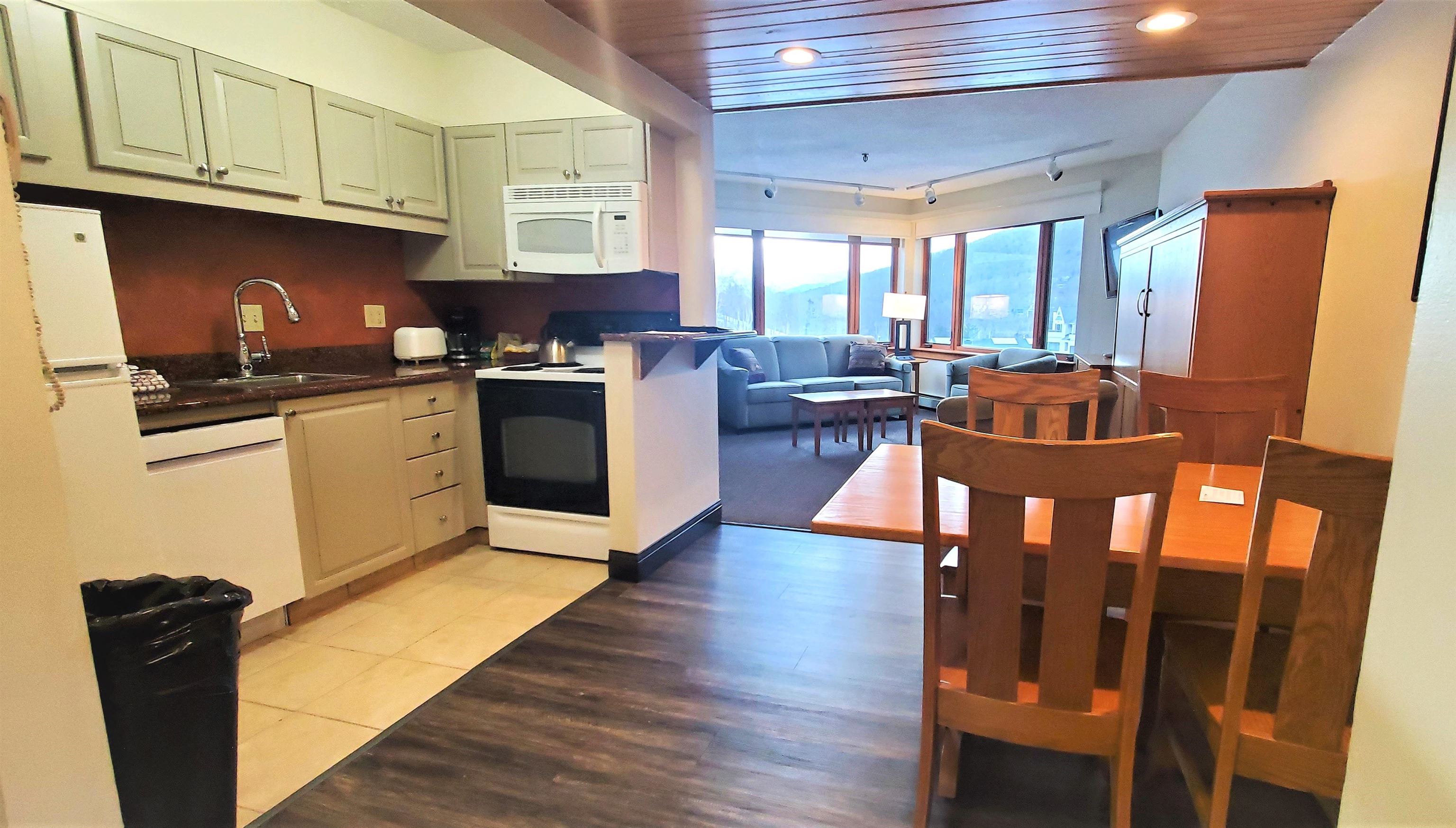 90 Loon Mountain Road 1221A