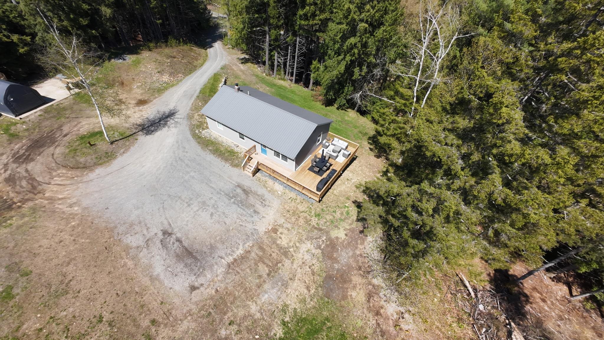 387 Weston Andover Road