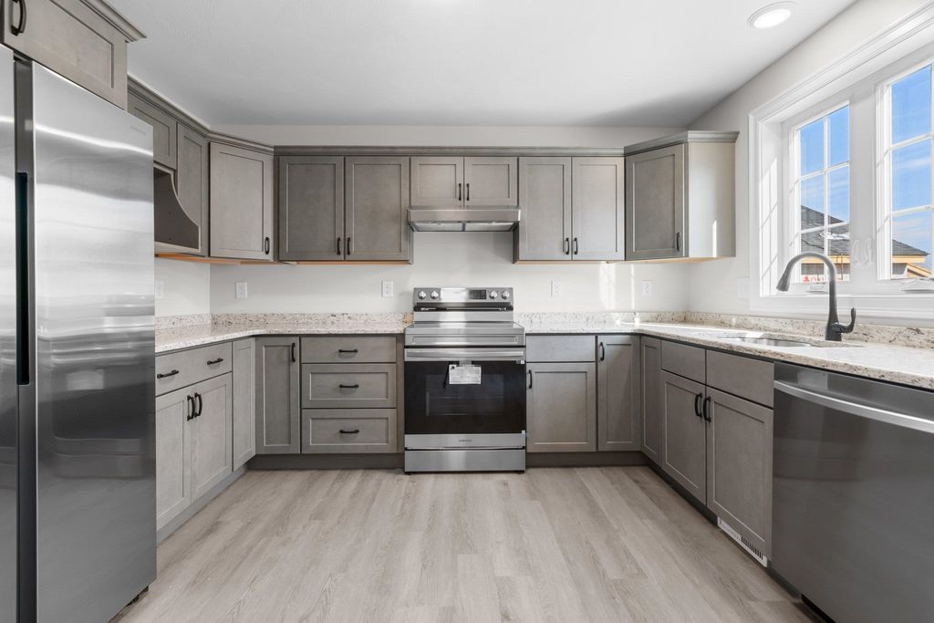 Photo of 512 Skyview Lane, Laconia, NH 03246 (MLS # 5061784)