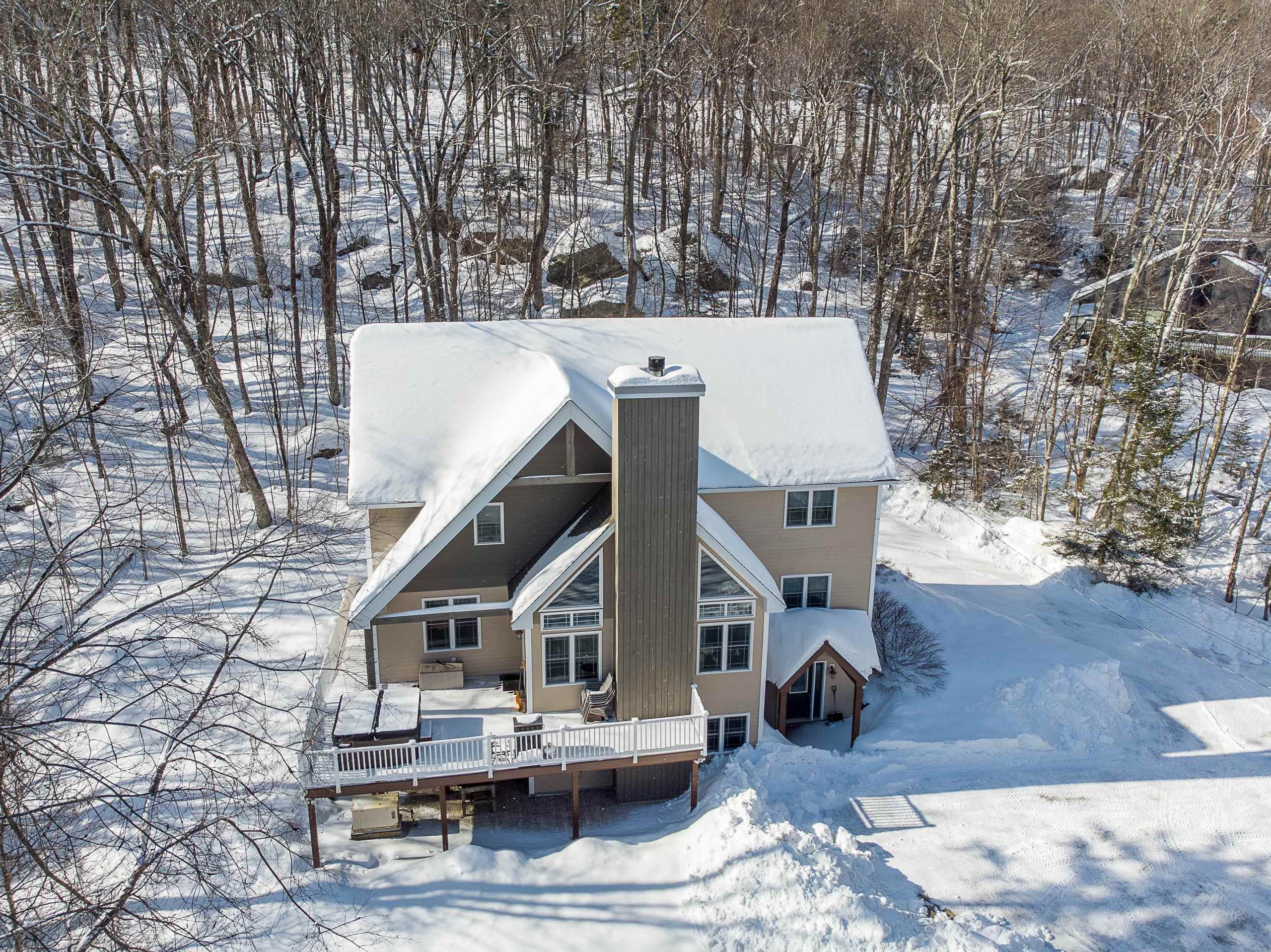Photo 1 of 58 — 563 Rim Road, Killington, VT 05751