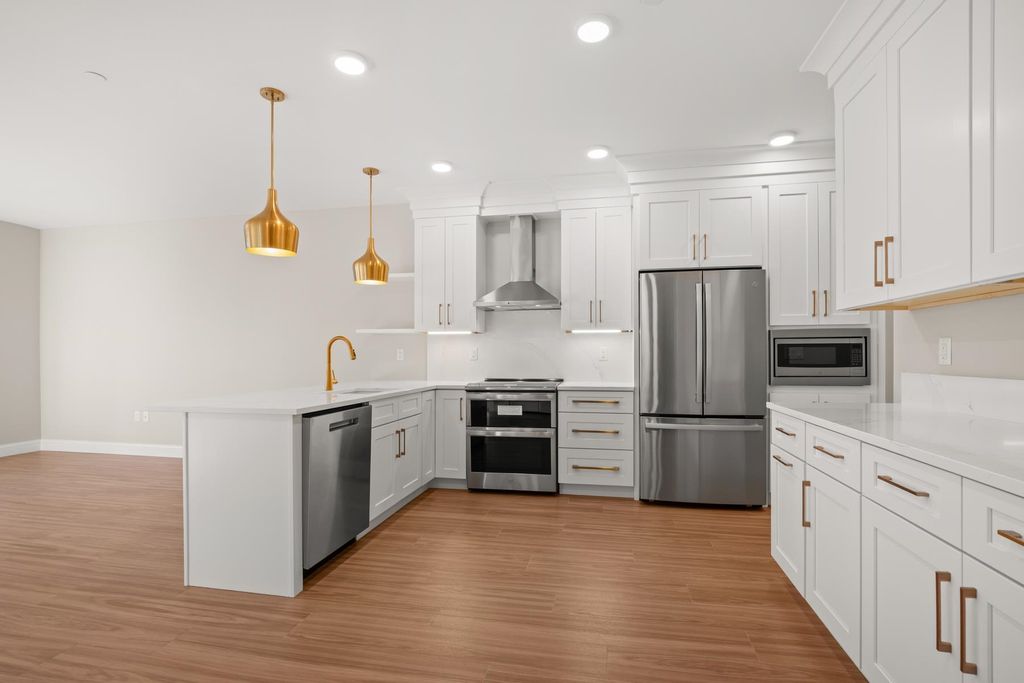 Photo of 99 Foundry Place #102, Portsmouth, NH 03801 (MLS # 4983748)