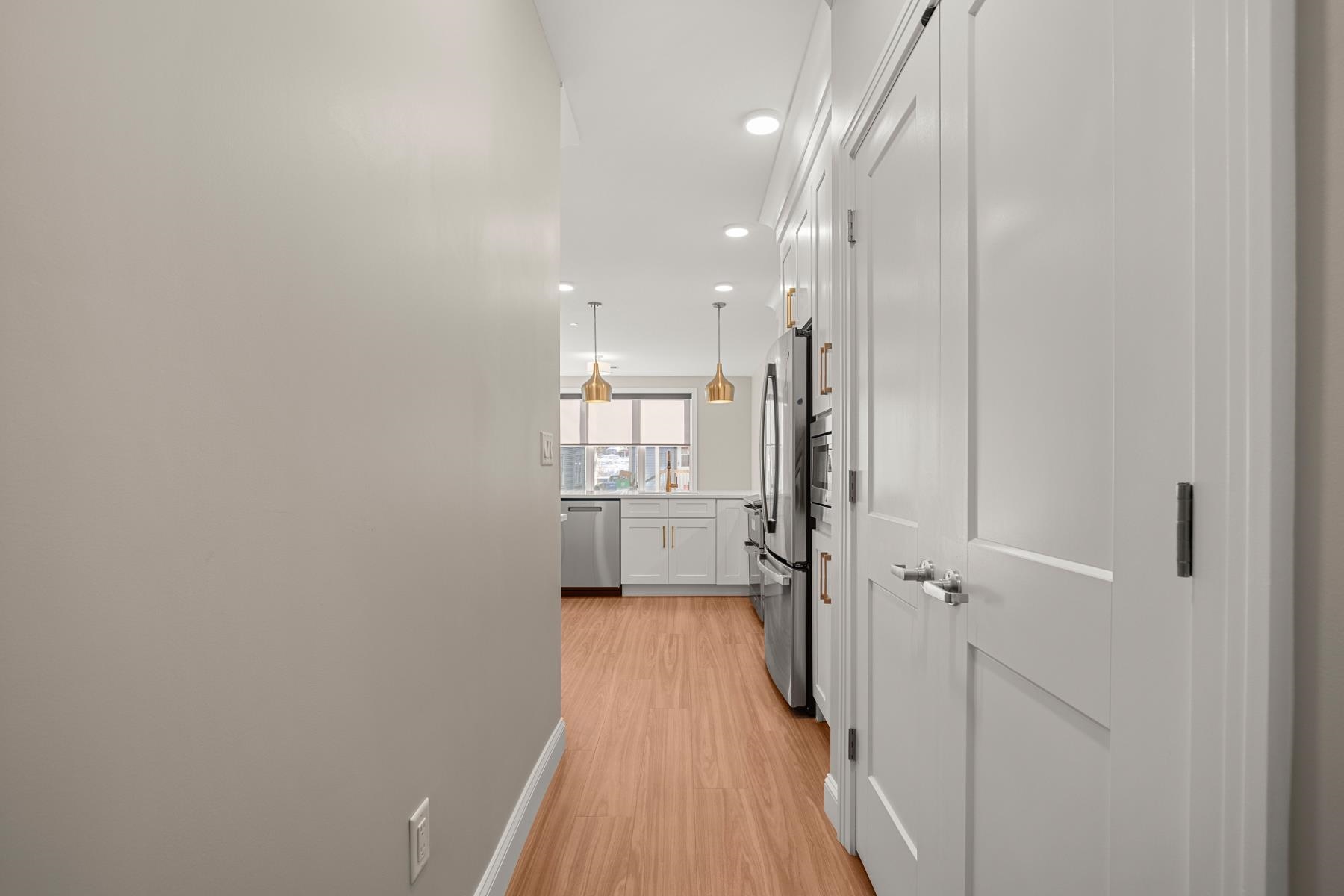 99 Foundry Place 102