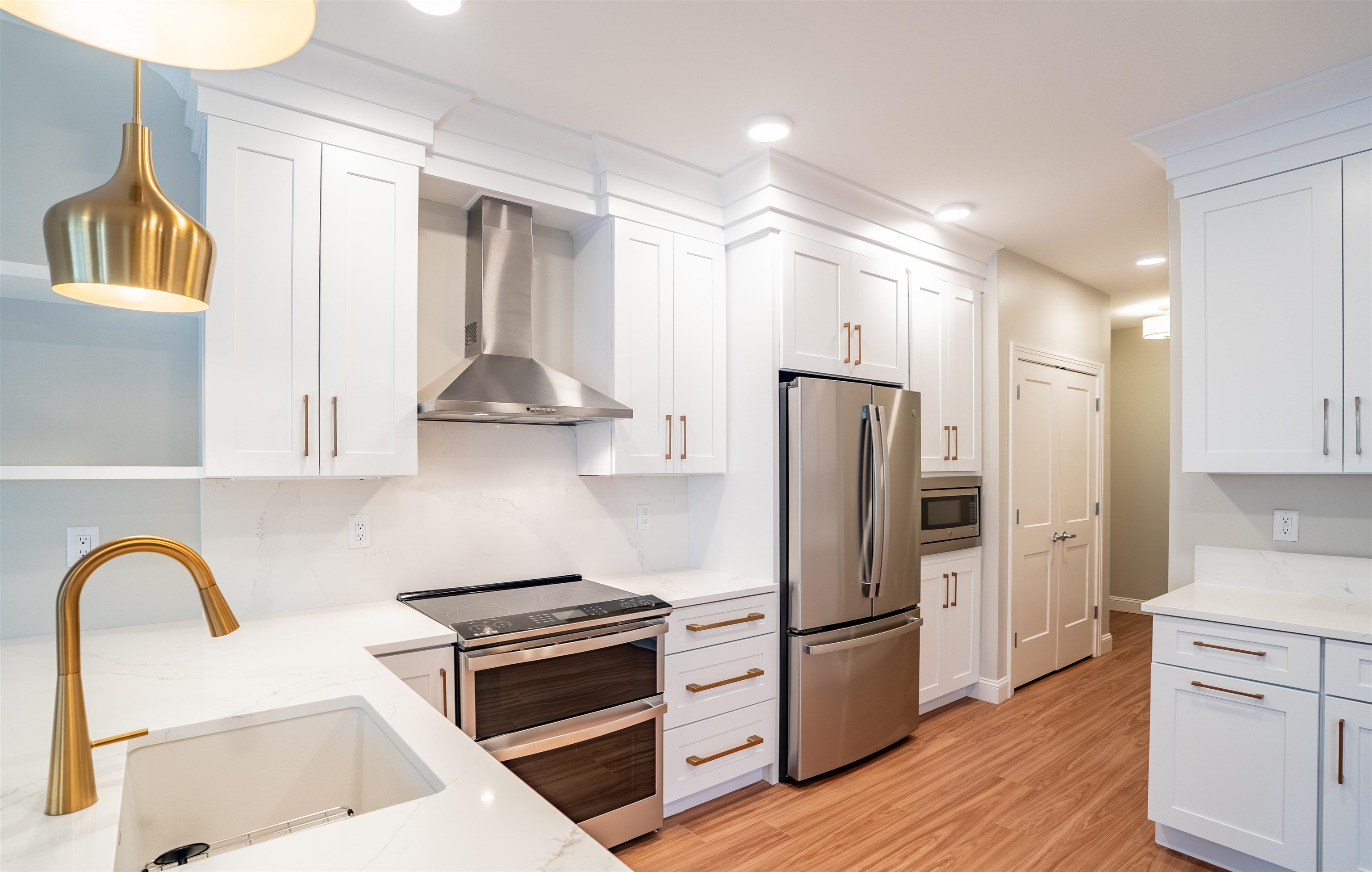 99 Foundry Place 102