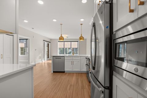 Photo of 99 Foundry Place #102, Portsmouth, NH 03801 (MLS # 4983748)