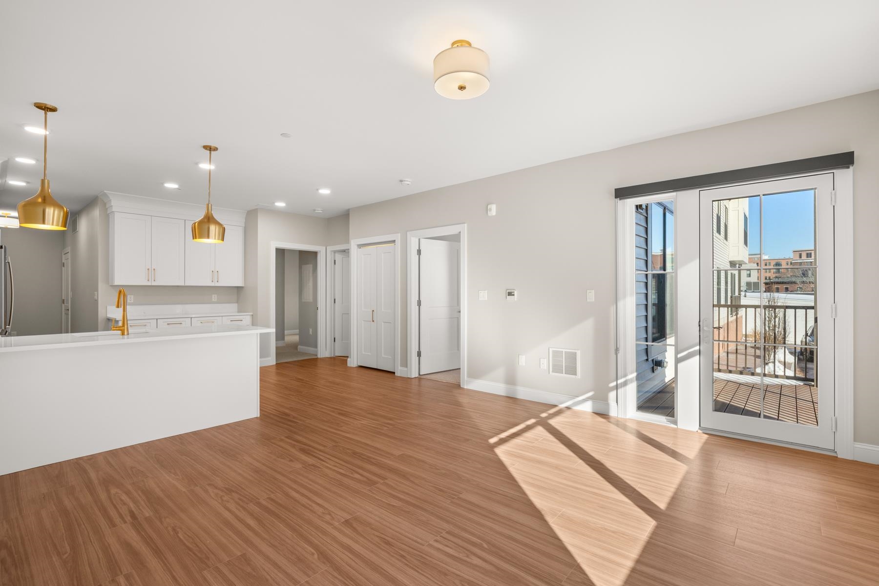 99 Foundry Place 102