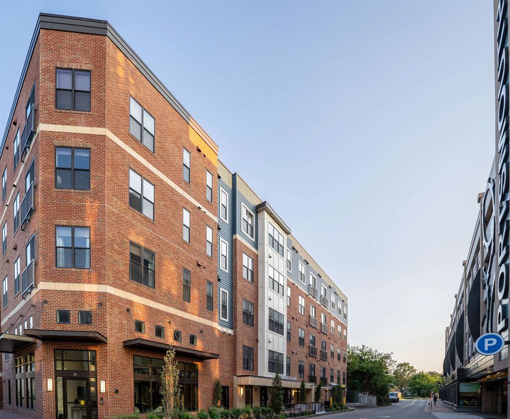 Photo of 99 Foundry Place #102, Portsmouth, NH 03801 (MLS # 4983748)