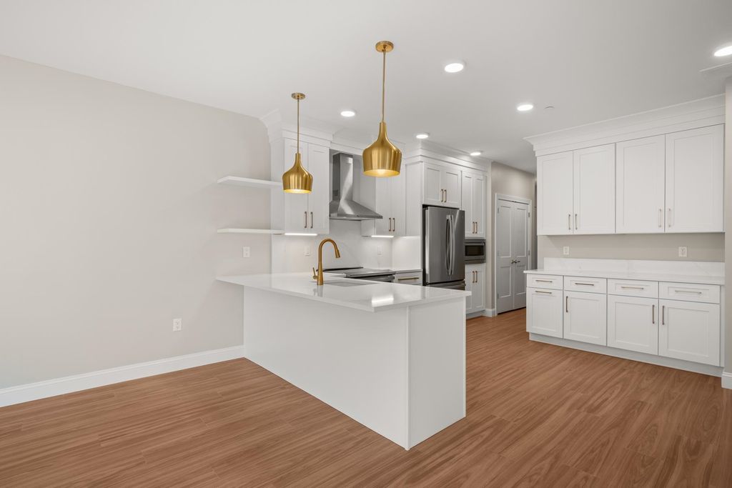 Photo of 99 Foundry Place #102, Portsmouth, NH 03801 (MLS # 4983748)