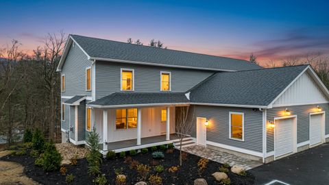 Photo of 612 Upper Mad River Road #A, Thornton, NH 03285 (MLS # 5054633)