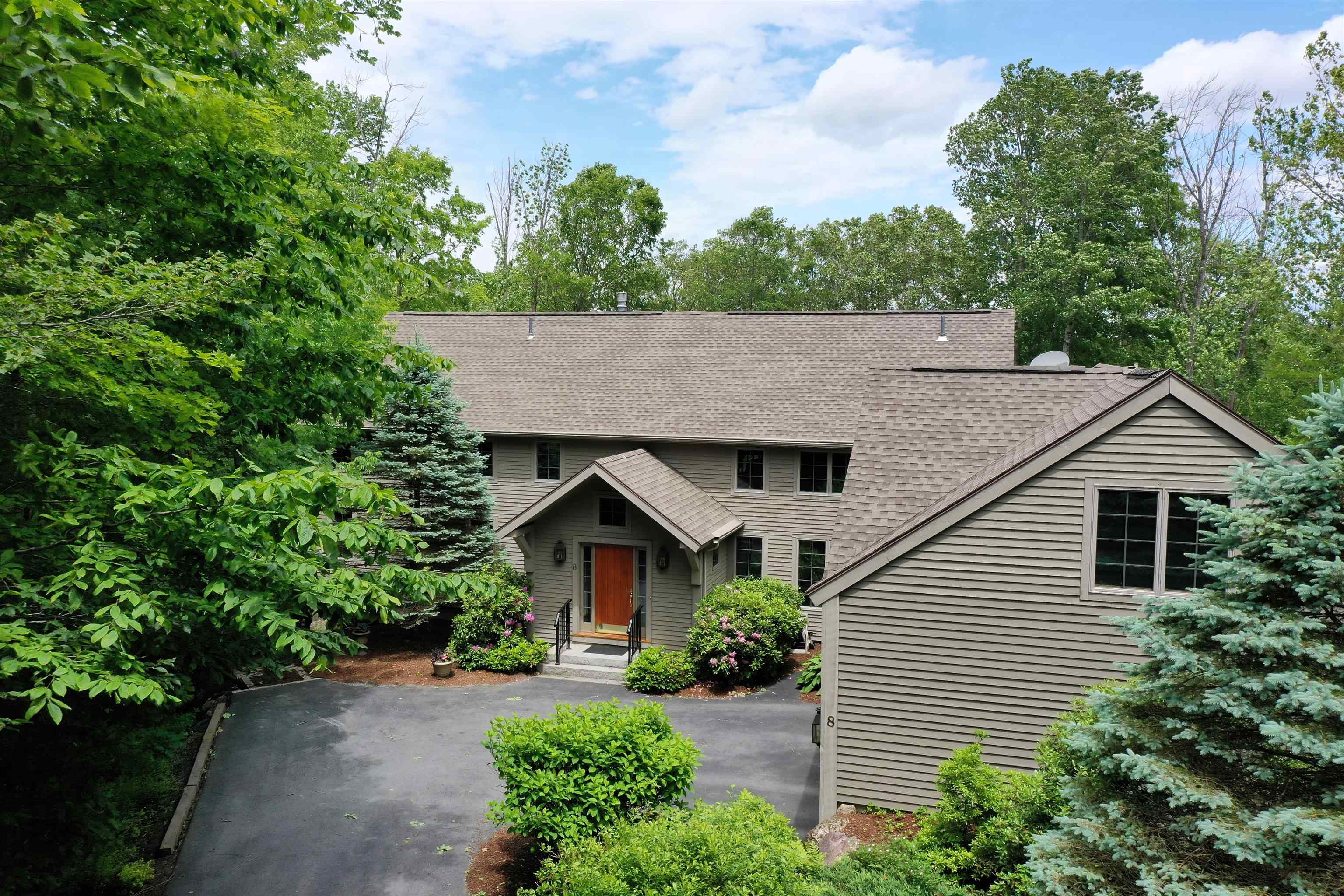 8 Turner Brae