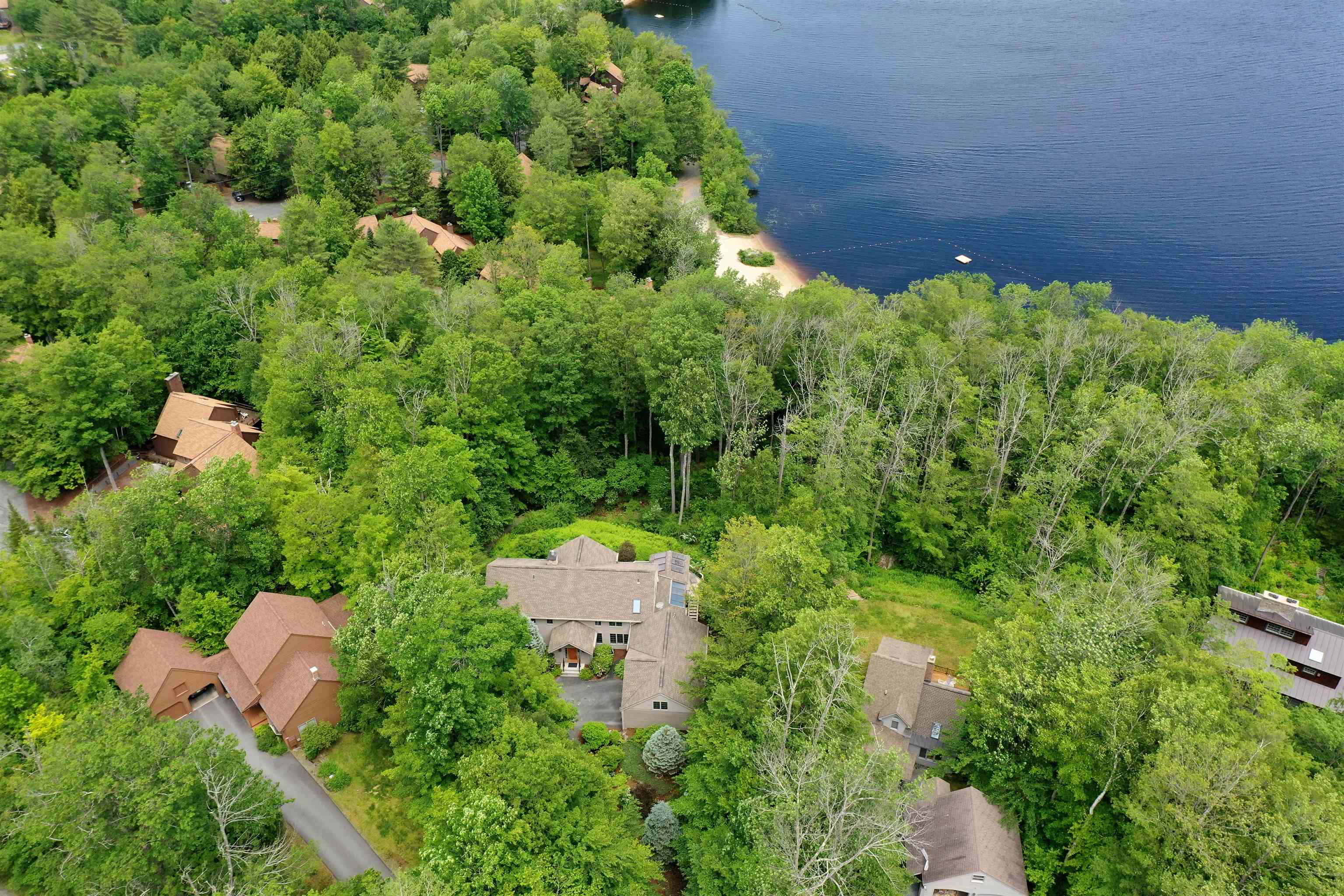 8 Turner Brae
