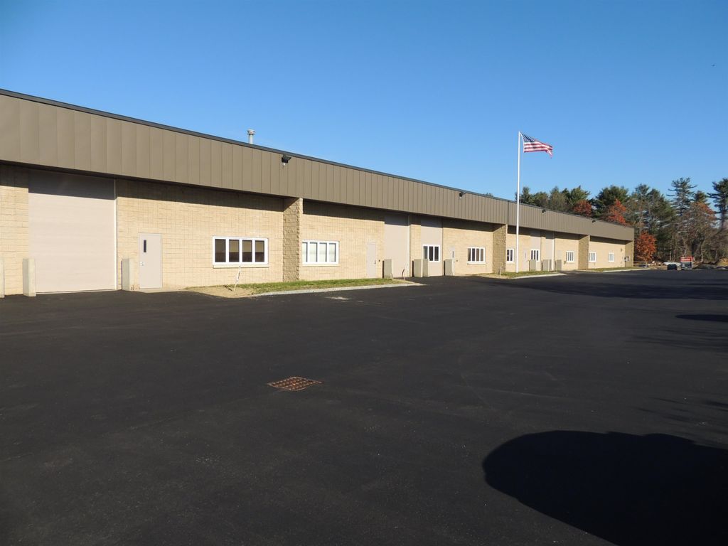 Photo of 24 Lexington Drive #3, Laconia, NH 03246 (MLS # 5072033)