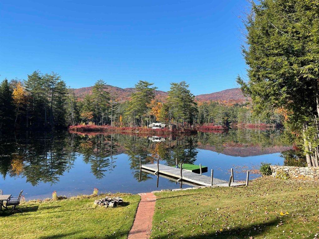 Photo of 40 Circle Point Road, Sanbornton, NH 03269 (MLS # 5072817)
