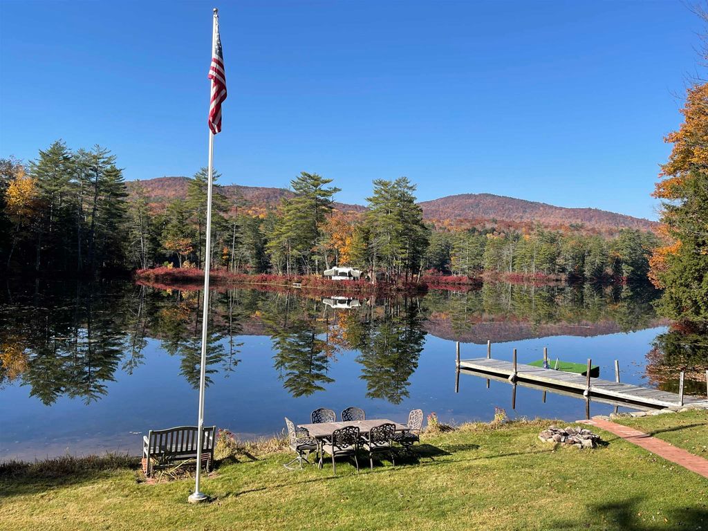 Photo of 40 Circle Point Road, Sanbornton, NH 03269 (MLS # 5072817)