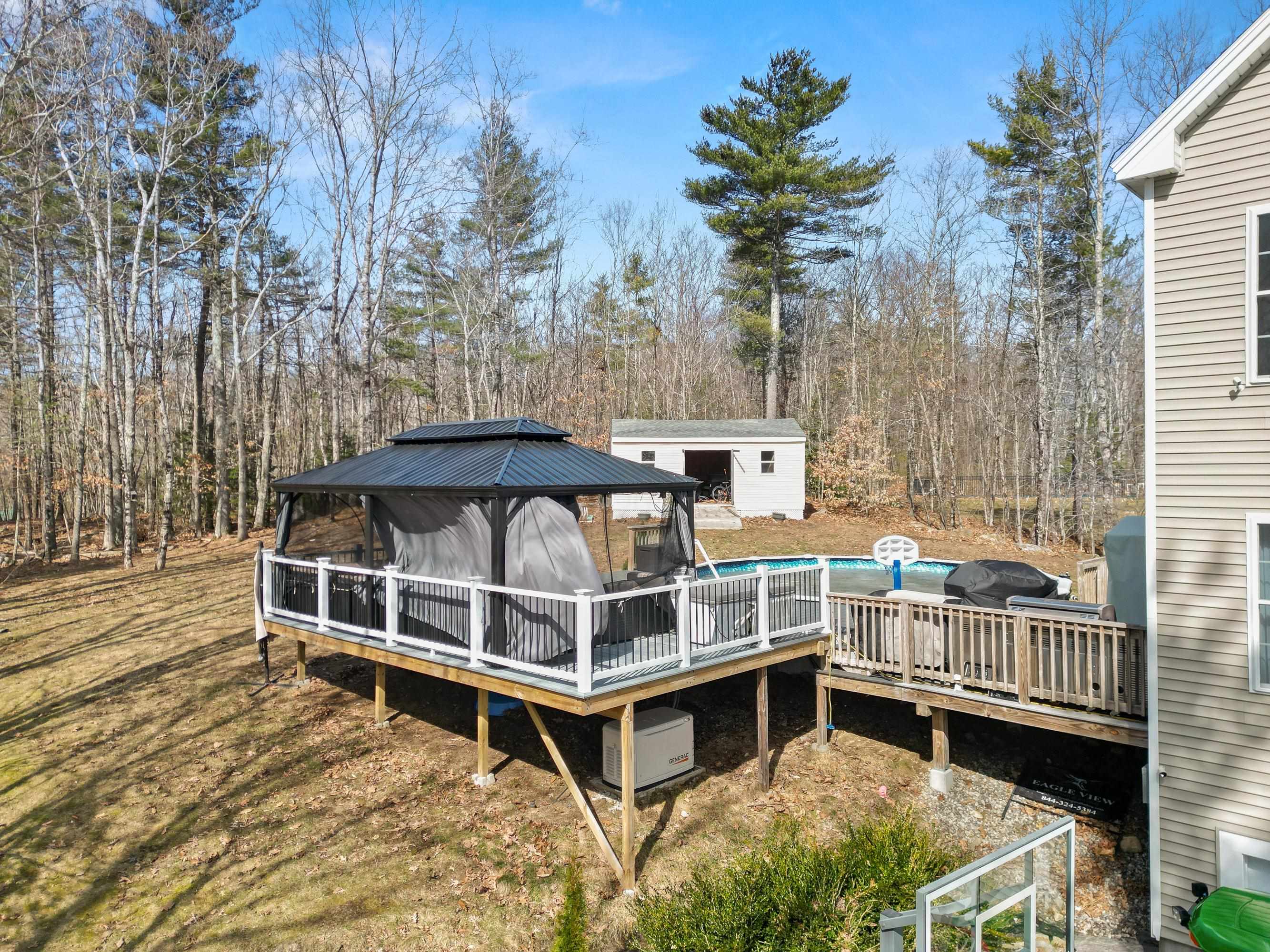 18 Rocky Hill Road
