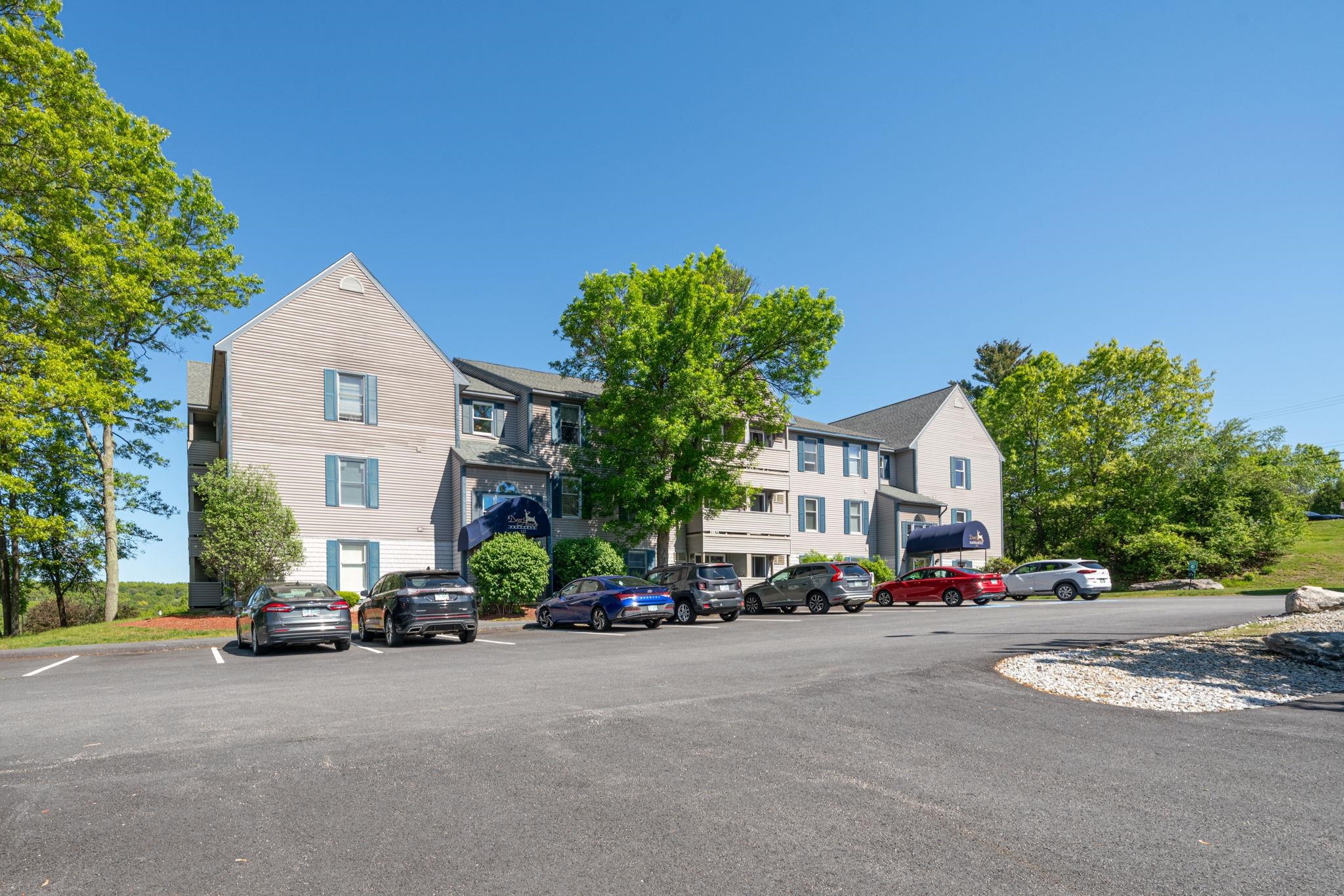 122 Eastern Avenue 303
