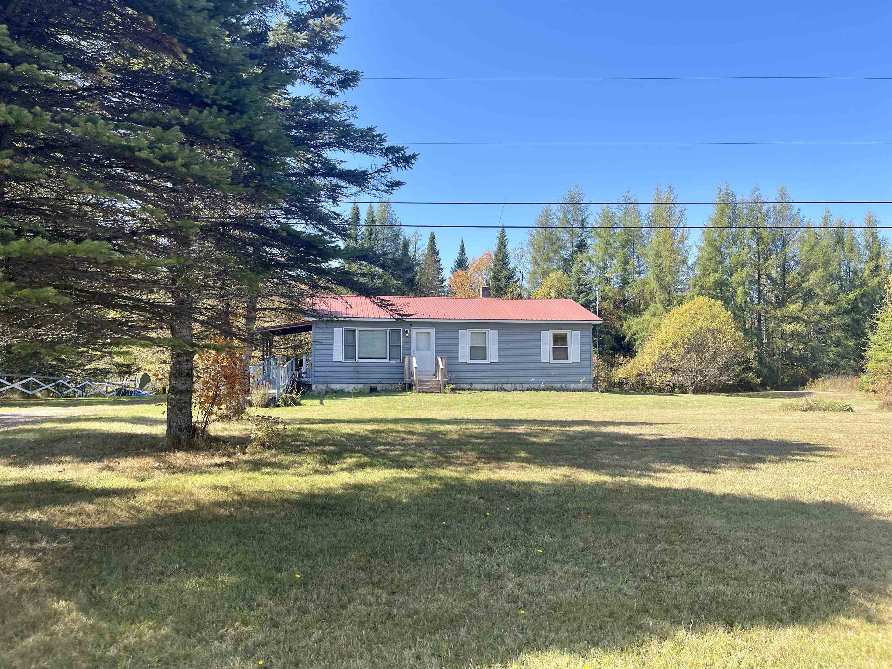 2173 Island Pond Road