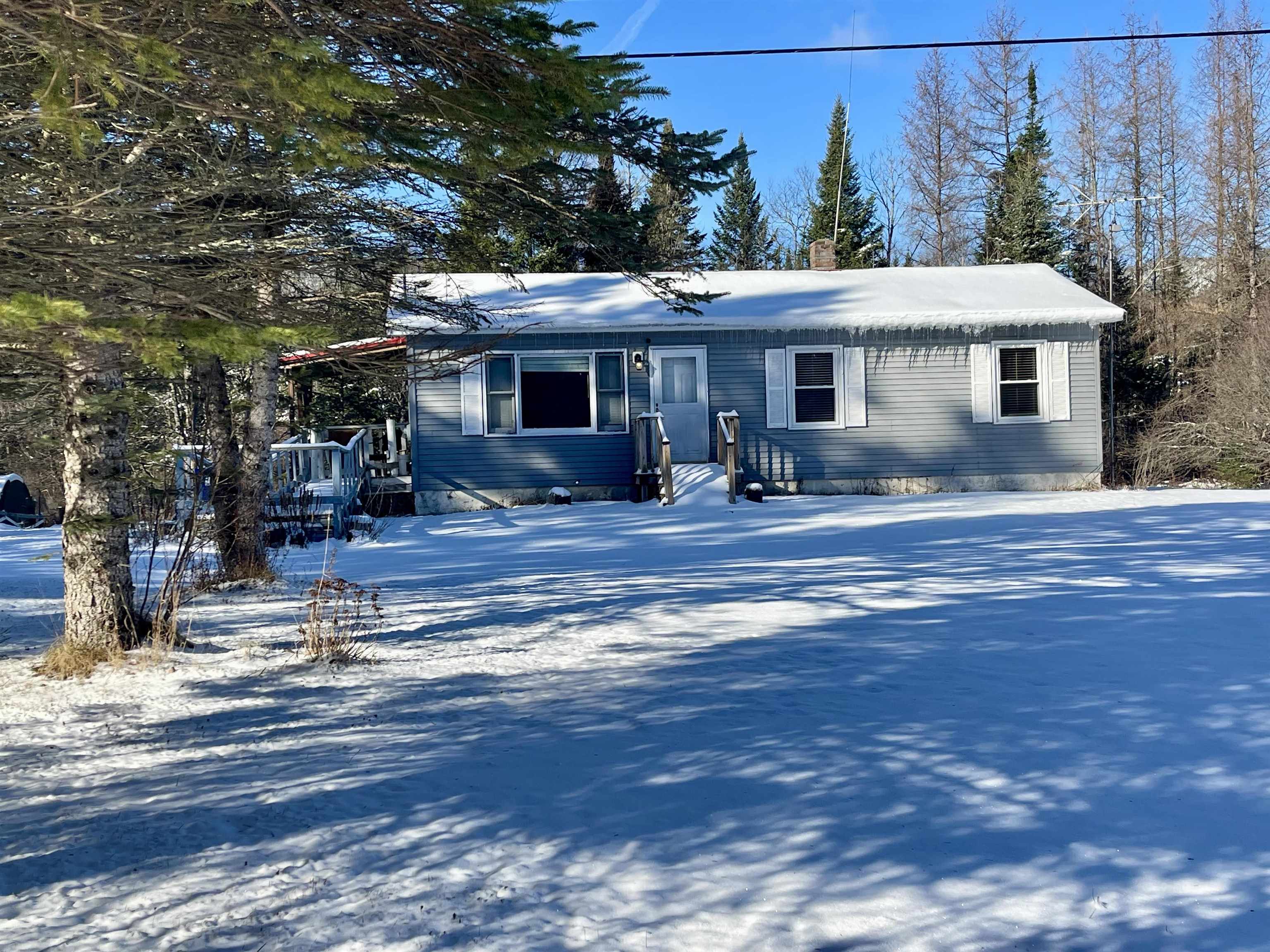 2173 Island Pond Road