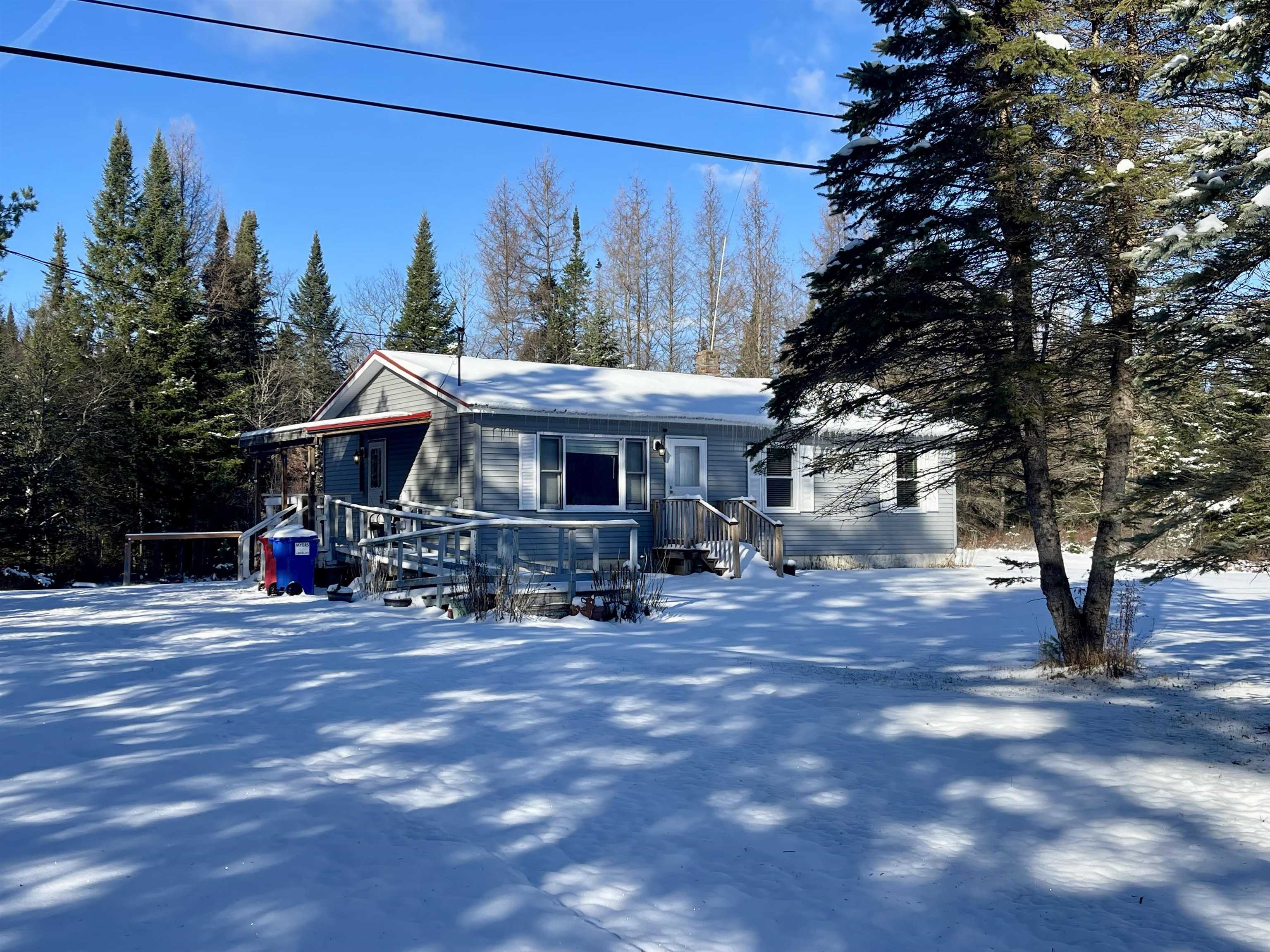 2173 Island Pond Road