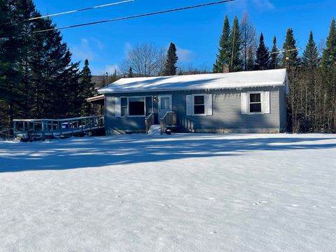 2173 Island Pond Road Newark VT 05837