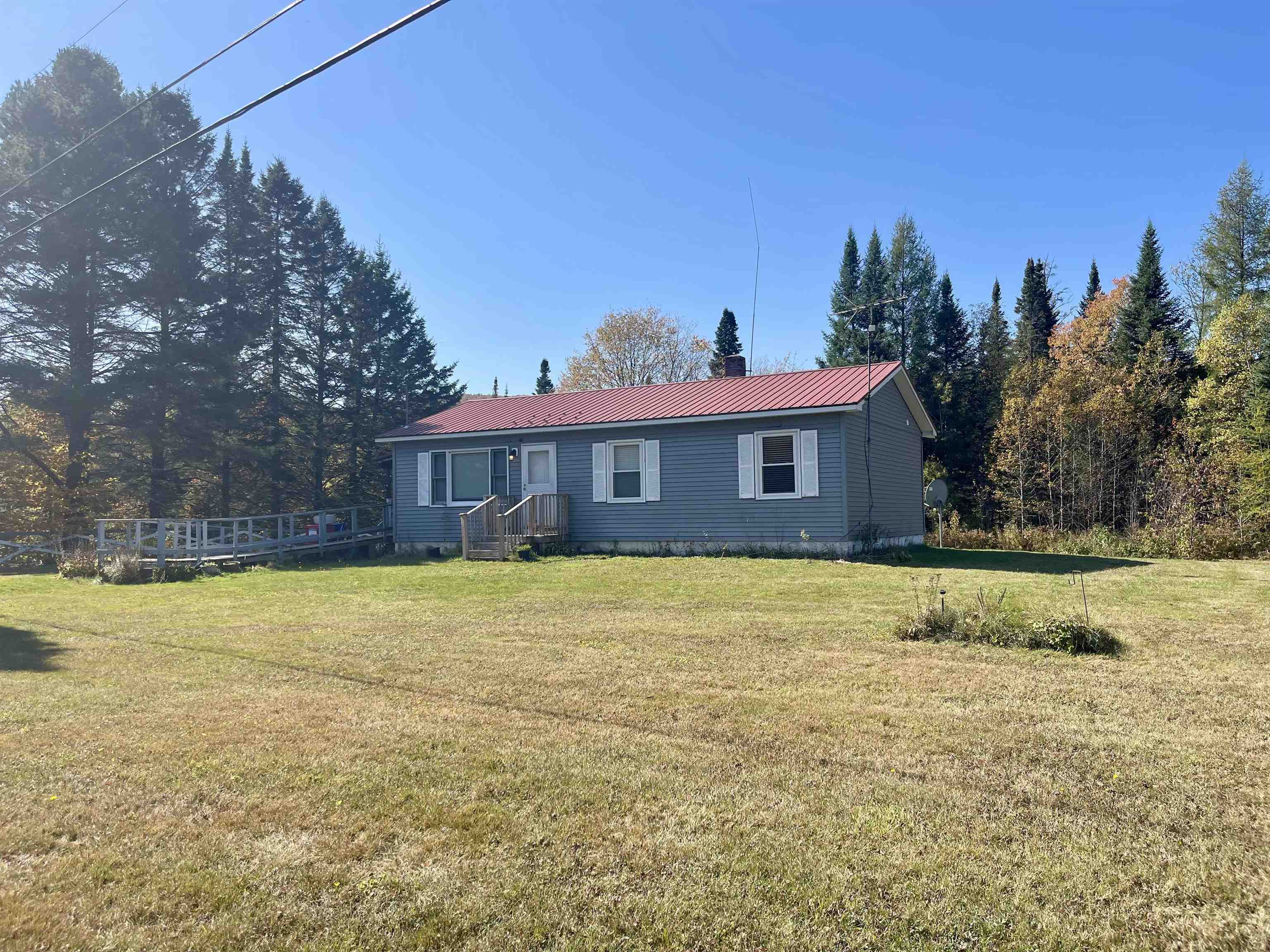 2173 Island Pond Road