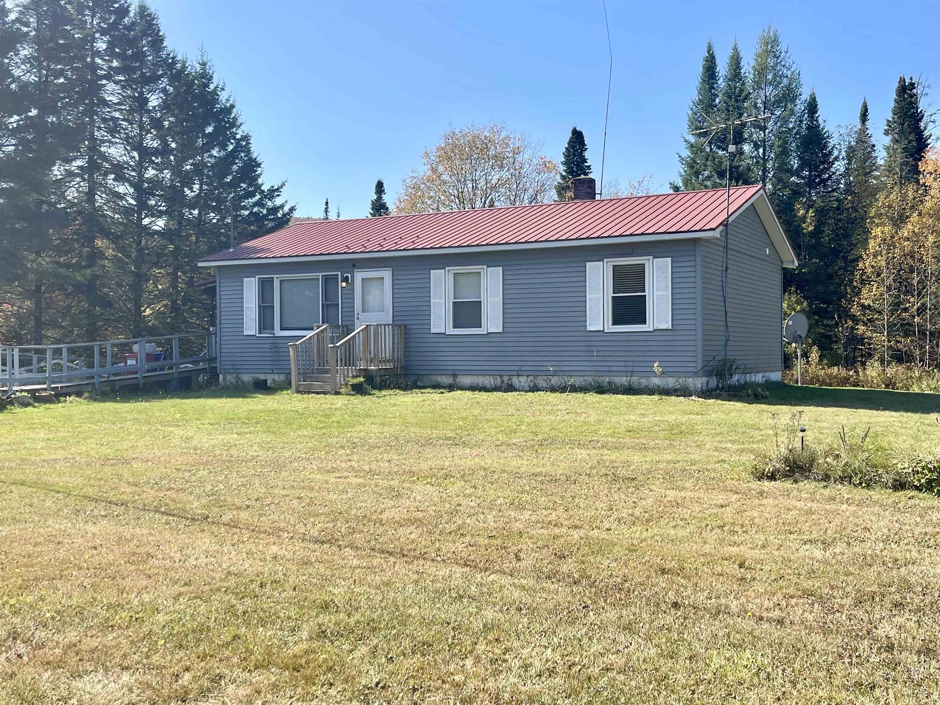 2173 Island Pond Road