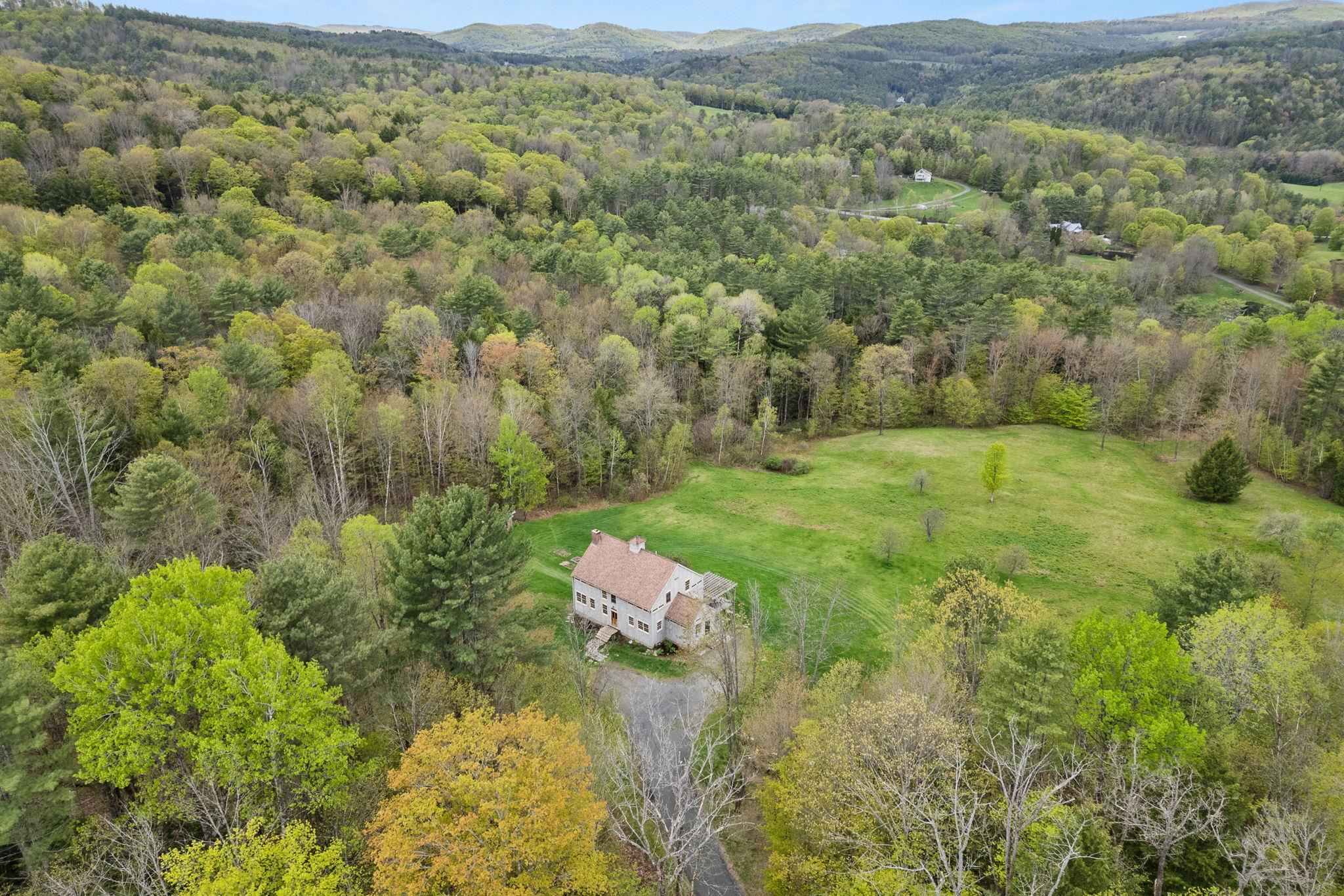 158 Rice Road
