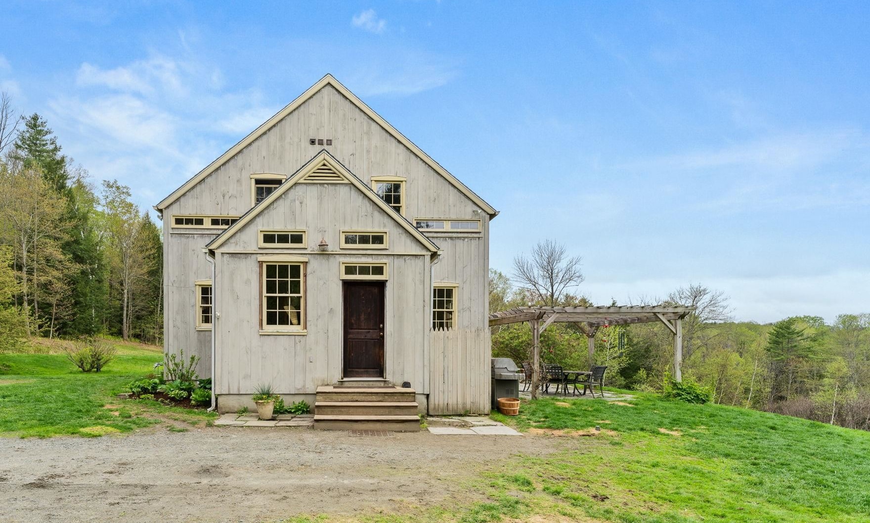 158 Rice Road