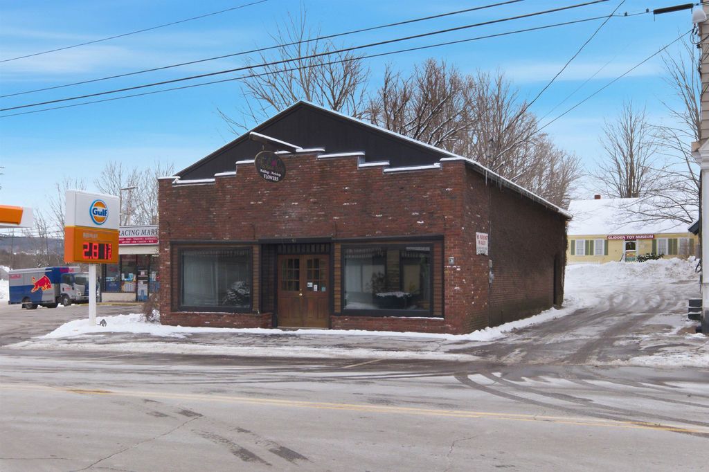 Photo of 47 Main Street, Ashland, NH 03217 (MLS # 5074929)