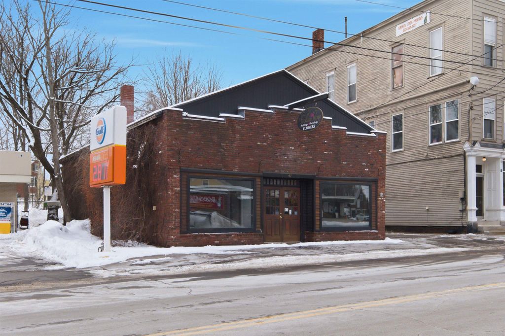 Photo of 47 Main Street, Ashland, NH 03217 (MLS # 5074929)