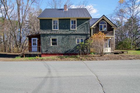 Photo of 13 Water Street, Lancaster, NH 03584 (MLS # 5067979)