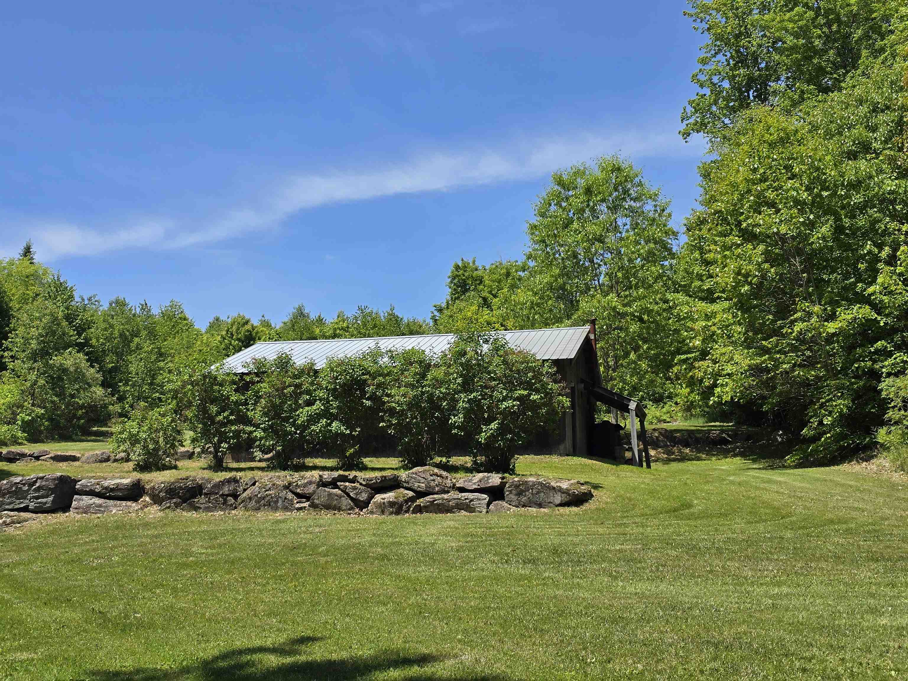 4087 Wallace Hill Road