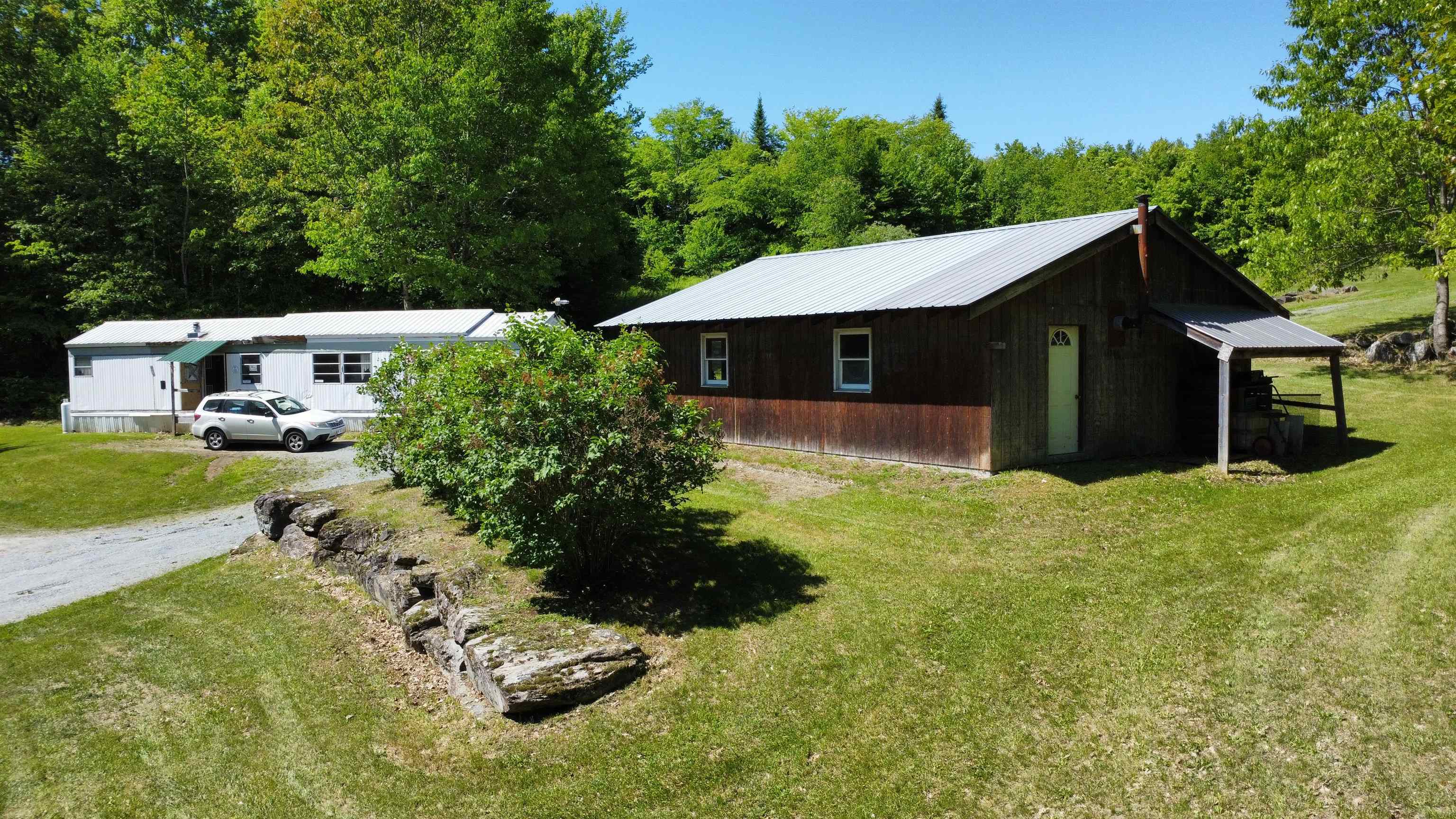 4087 Wallace Hill Road