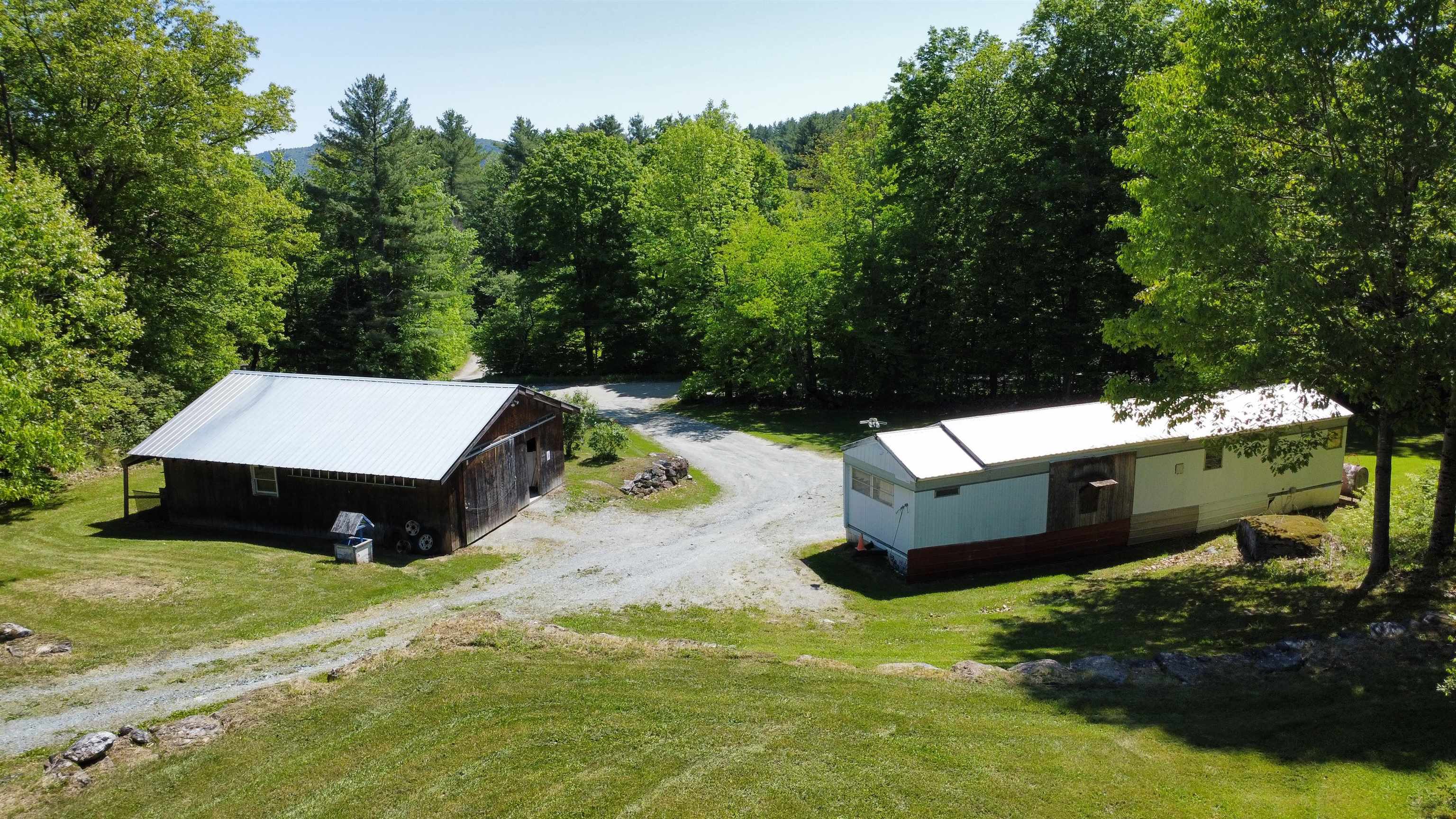 4087 Wallace Hill Road